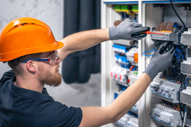 Best Electrical System Inspection  in Quincy, FL